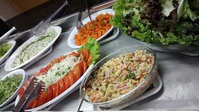 Tempero Manero Osasco