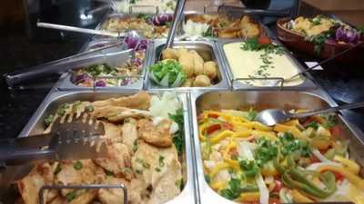 Tempero Manero Osasco