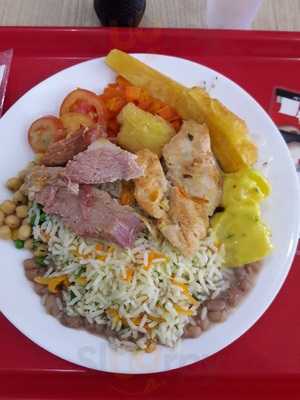 Tempero Manero Osasco