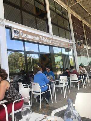 Restaurante E Lanchonete K Delicias