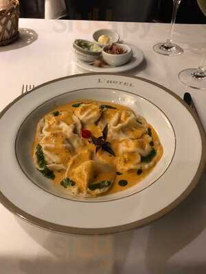 Trebbiano Ristorante