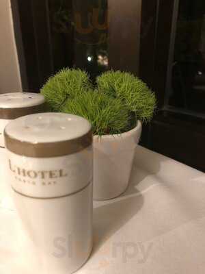 Trebbiano Ristorante