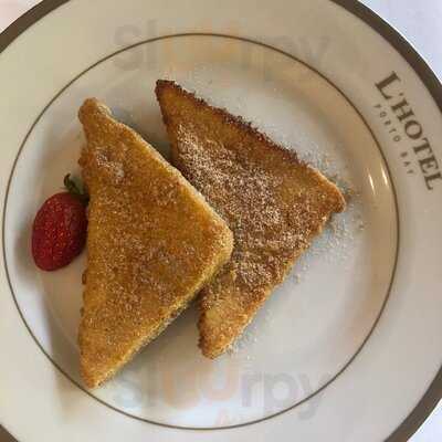 Trebbiano Ristorante