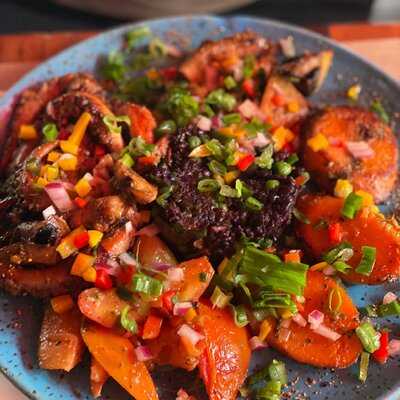 La Carioca Cevicheria - Ipanema