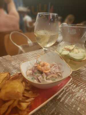 La Carioca Cevicheria - Ipanema