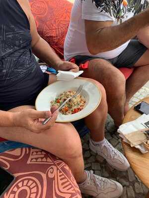 La Carioca Cevicheria - Ipanema