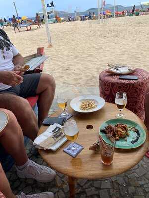 La Carioca Cevicheria - Ipanema