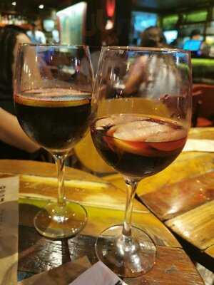 La Carioca Cevicheria - Ipanema