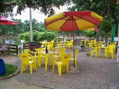 Pesqueiro Paraíso Da Pesca