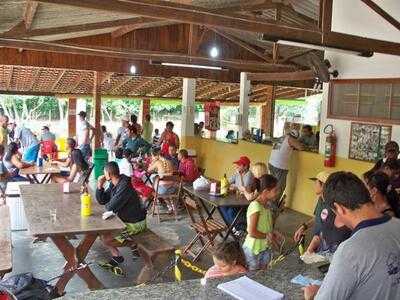 Pesqueiro Paraíso Da Pesca