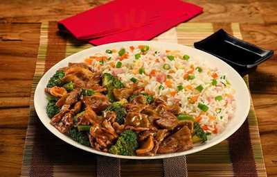 China Em Casa Vl Dos Remedios