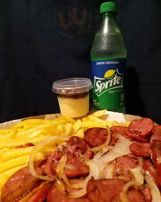 China Em Casa Vl Dos Remedios