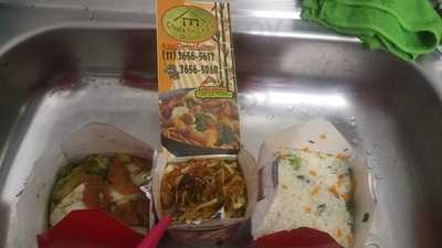 China Em Casa Vl Dos Remedios