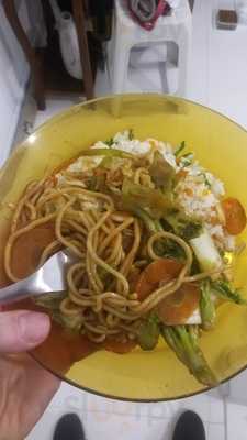 China Em Casa Vl Dos Remedios