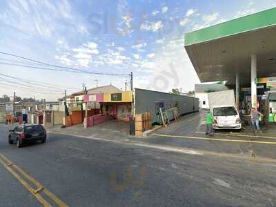 China Em Casa Vl Dos Remedios