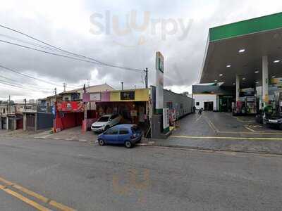 China Em Casa Vl Dos Remedios