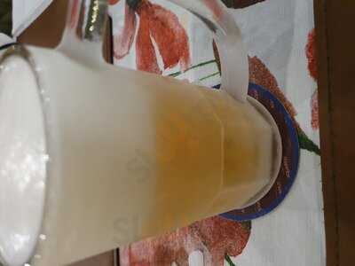 Aquarius Restaurante