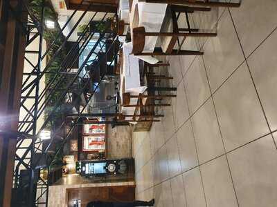 Aquarius Restaurante