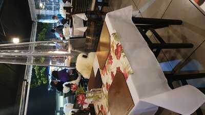 Aquarius Restaurante