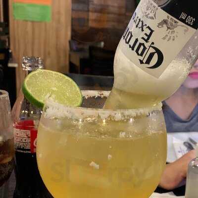 Aquarius Restaurante