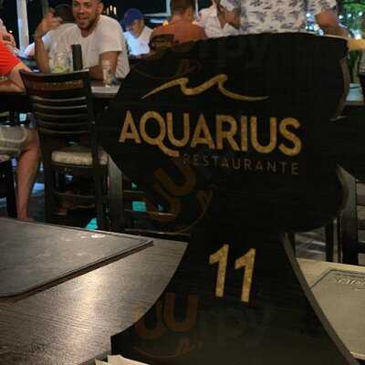 Aquarius Restaurante
