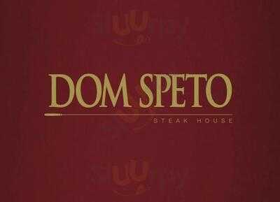 Dom Speto