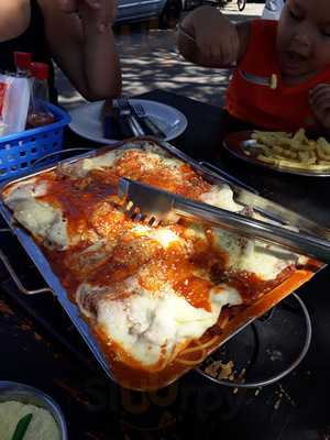 Carne Assada Do Araujo