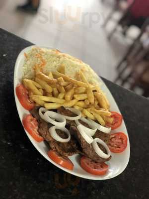 Carne Assada Do Araujo