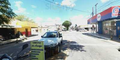 Carne Assada Do Araujo