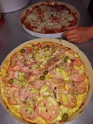 Adonay Pizzaria