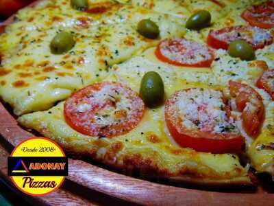Adonay Pizzaria