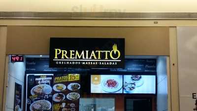 Premiatto