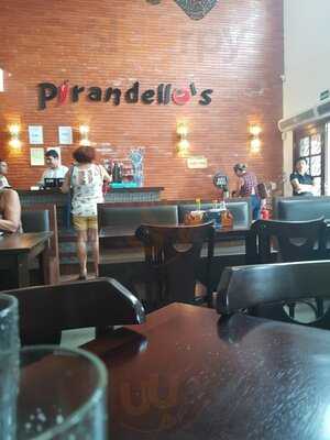 Pirandello's