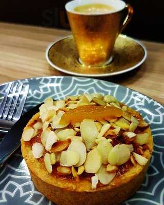 Doceria Dona Tereza - Zero Acucar