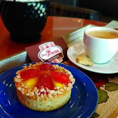 Doceria Dona Tereza - Zero Acucar