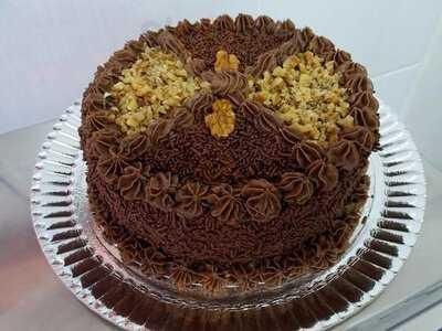 Doceria Dona Tereza - Zero Acucar