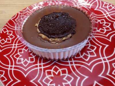 Doceria Dona Tereza - Zero Acucar