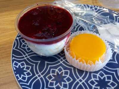 Doceria Dona Tereza - Zero Acucar