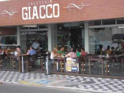 Galeteria Giacco