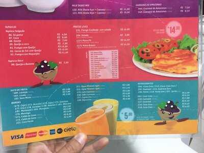 Manaçaí Bancários