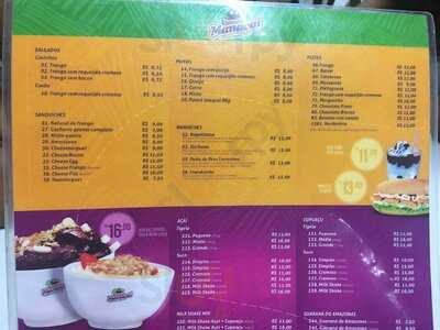 Manaçaí Bancários