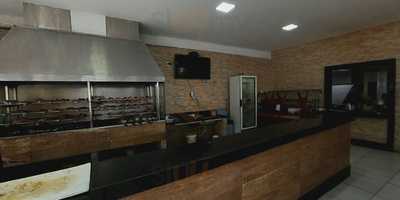 Chico Do Churrasco