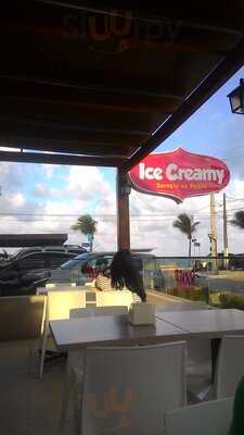 Ice Creamy Sorveteria