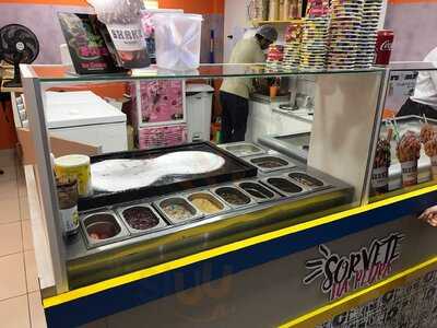 Ice Creamy Sorveteria
