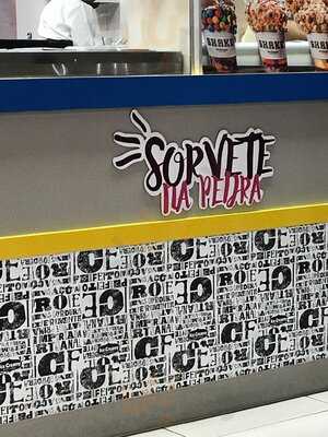 Ice Creamy Sorveteria