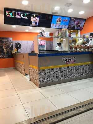 Ice Creamy Sorveteria