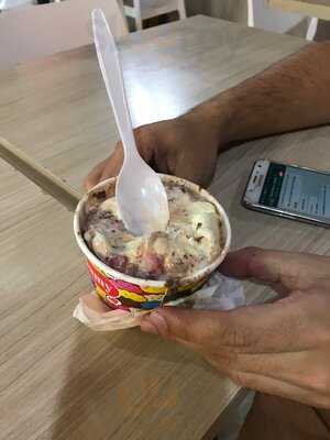 Ice Creamy Sorveteria