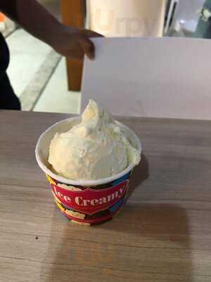 Ice Creamy Sorveteria