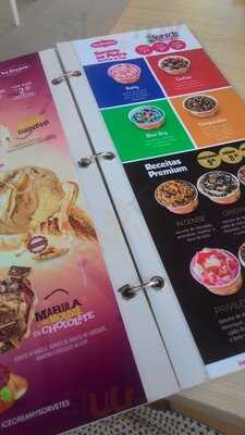 Ice Creamy Sorveteria