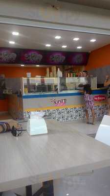 Ice Creamy Sorveteria